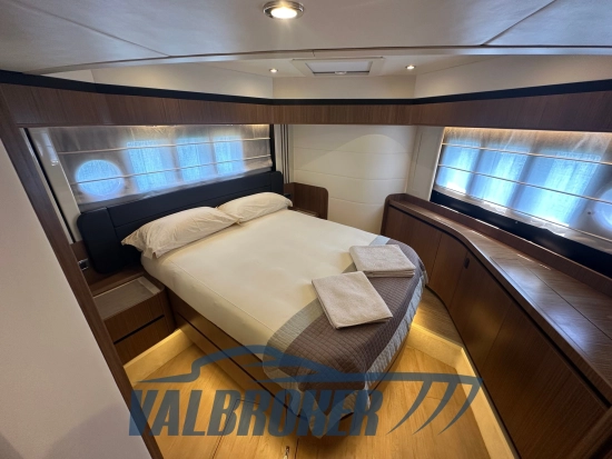 Absolute Navetta 52 usata in vendita