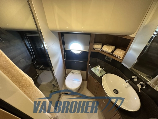 Absolute Navetta 52 usata in vendita