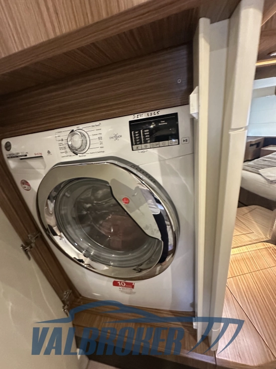 Absolute Navetta 52 usata in vendita