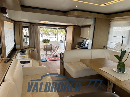 Absolute Navetta 52 usata in vendita