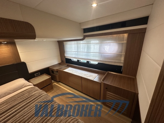 Absolute Navetta 52 usata in vendita