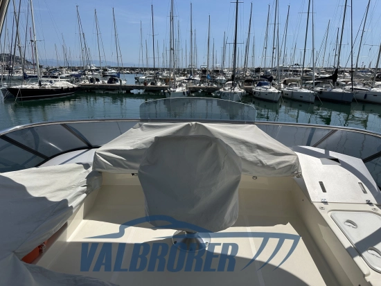 Absolute Navetta 52 usata in vendita