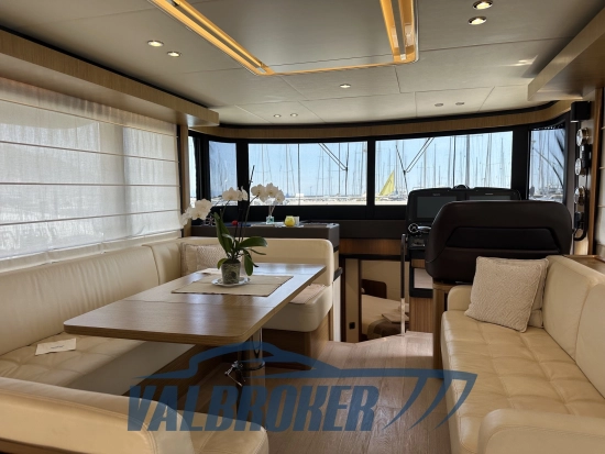 Absolute Navetta 52 usata in vendita