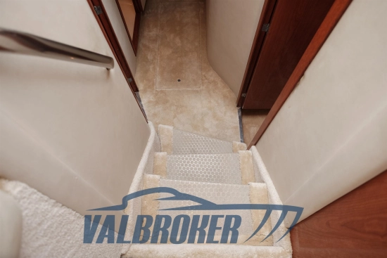 Sea Ray 480 SEDAN BRIDGE de segunda mano en venta