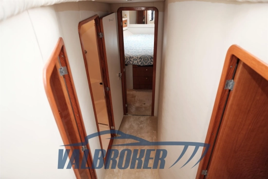 Sea Ray 480 SEDAN BRIDGE de segunda mano en venta
