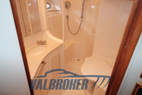 Sea Ray 480 SEDAN BRIDGE de segunda mano en venta
