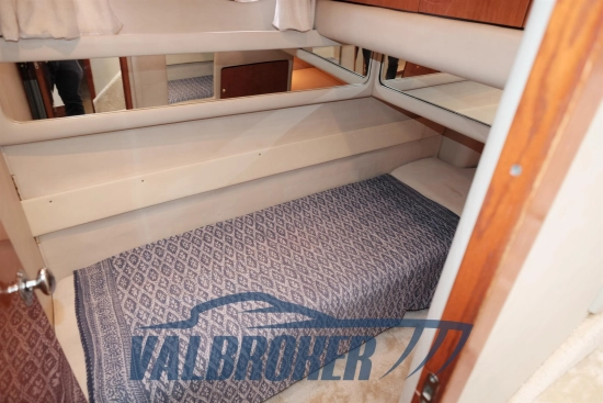 Sea Ray 480 SEDAN BRIDGE de segunda mano en venta