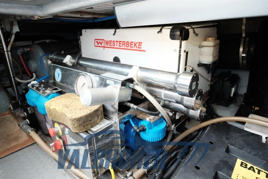 Sea Ray 480 SEDAN BRIDGE de segunda mano en venta