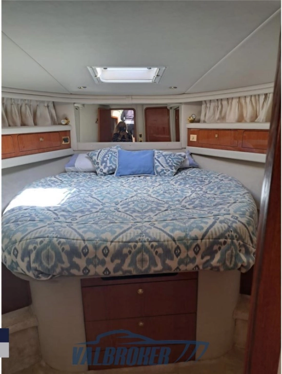 Sea Ray 480 SEDAN BRIDGE de segunda mano en venta