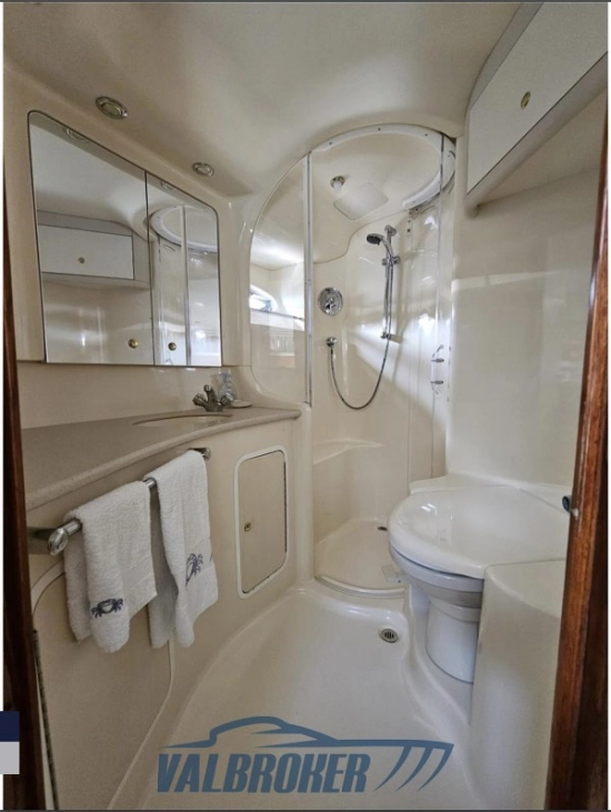 Sea Ray 480 SEDAN BRIDGE de segunda mano en venta