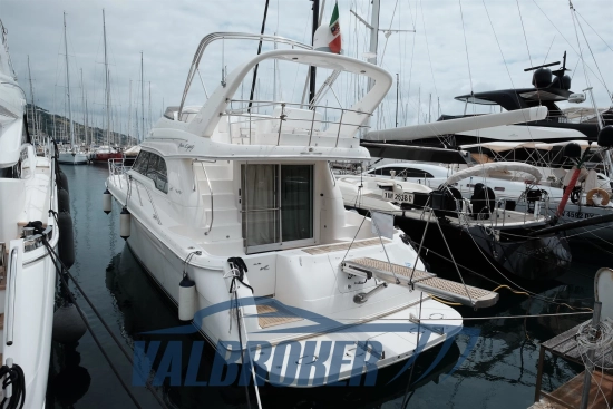 Sea Ray 480 SEDAN BRIDGE de segunda mano en venta