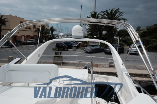 Sea Ray 480 SEDAN BRIDGE de segunda mano en venta
