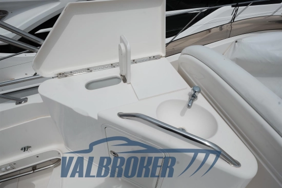 Sea Ray 480 SEDAN BRIDGE de segunda mano en venta