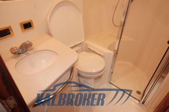 Sea Ray 480 SEDAN BRIDGE de segunda mano en venta