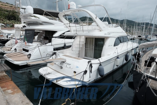 Sea Ray 480 SEDAN BRIDGE de segunda mano en venta