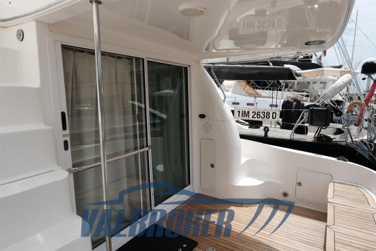 Sea Ray 480 SEDAN BRIDGE de segunda mano en venta