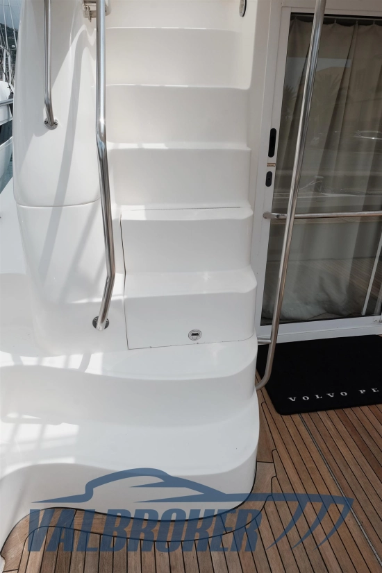 Sea Ray 480 SEDAN BRIDGE de segunda mano en venta