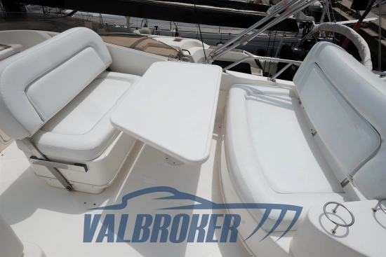 Sea Ray 480 SEDAN BRIDGE de segunda mano en venta