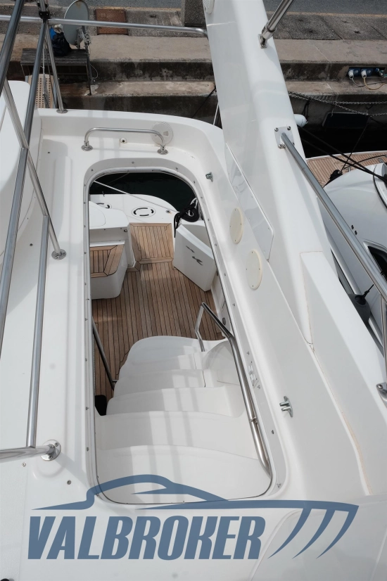 Sea Ray 480 SEDAN BRIDGE de segunda mano en venta