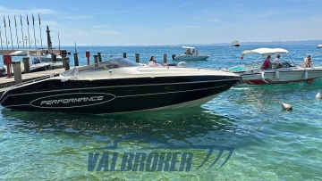 Performance Marine 907 Performance usado à venda