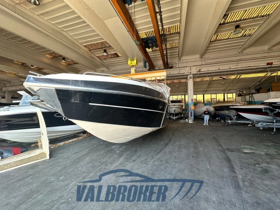 Performance Marine 907 Performance usado à venda