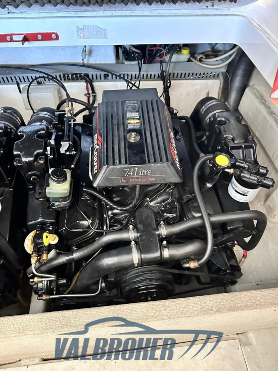 Performance Marine 907 Performance usado à venda