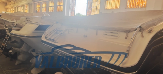 Performance Marine 907 Performance usado à venda