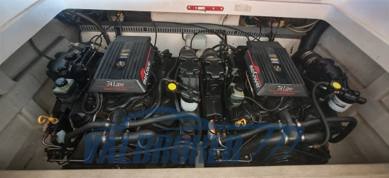Performance Marine 907 Performance usado à venda