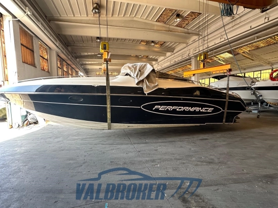 Performance Marine 907 Performance usado à venda