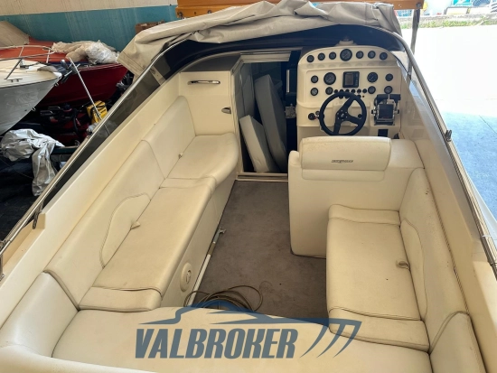 Performance Marine 907 Performance usado à venda