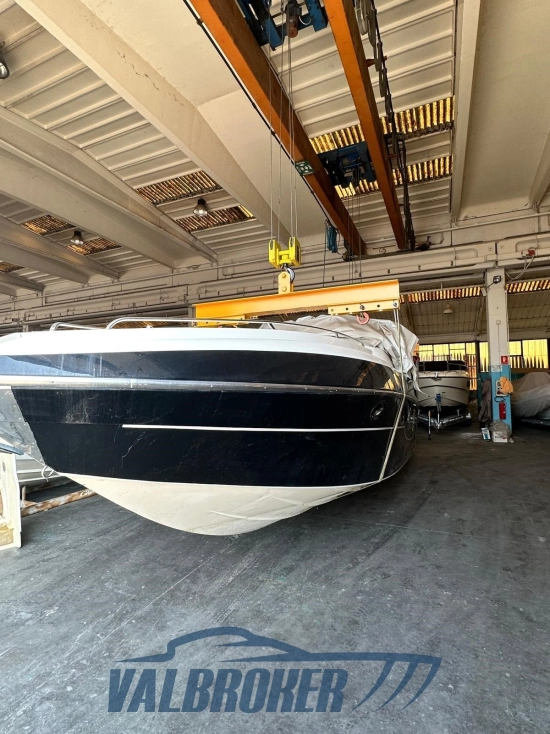 Performance Marine 907 Performance usado à venda