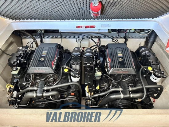 Performance Marine 907 Performance usado à venda