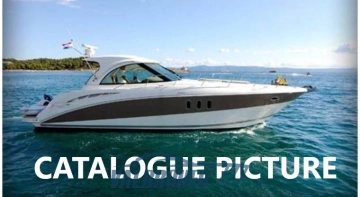 Cruisers Yachts 390 SC usata in vendita