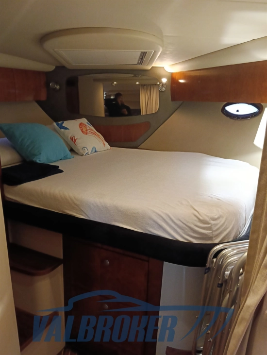 Cruisers Yachts 390 SC usata in vendita