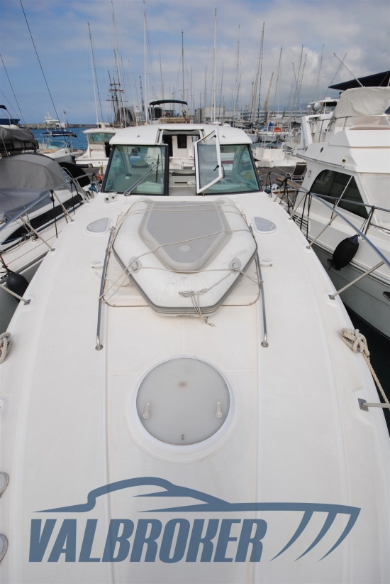 Cruisers Yachts 390 SC usata in vendita
