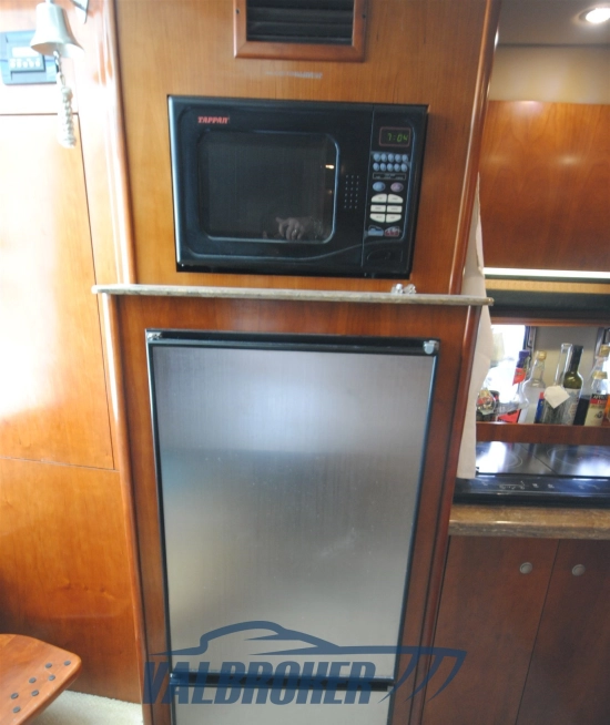 Cruisers Yachts 390 SC usata in vendita