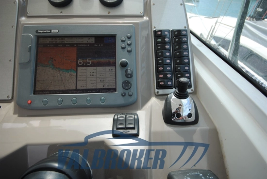 Cruisers Yachts 390 SC usata in vendita
