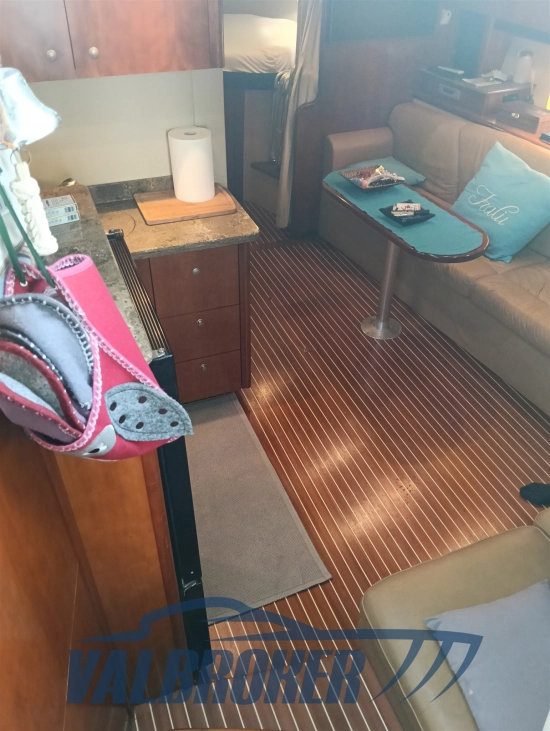 Cruisers Yachts 390 SC usata in vendita