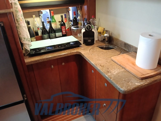 Cruisers Yachts 390 SC usata in vendita