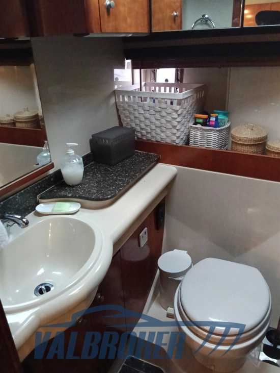 Cruisers Yachts 390 SC usata in vendita
