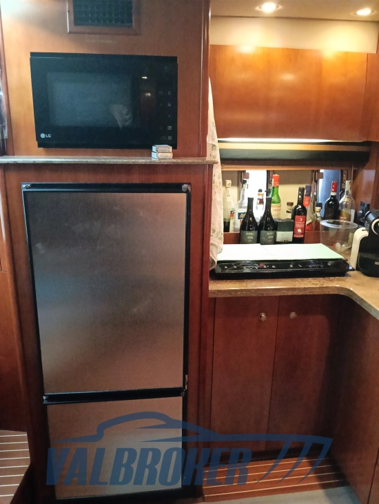 Cruisers Yachts 390 SC usata in vendita