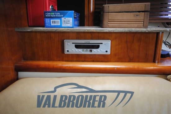 Cruisers Yachts 390 SC usata in vendita