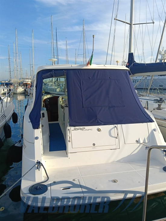 Cruisers Yachts 390 SC usata in vendita