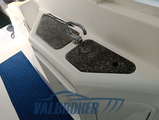 Cruisers Yachts 390 SC usata in vendita