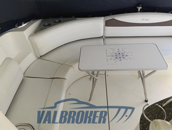 Cruisers Yachts 390 SC usata in vendita