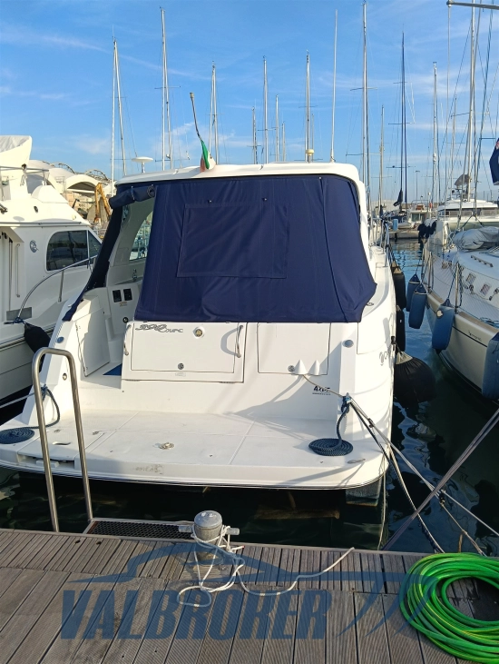 Cruisers Yachts 390 SC usata in vendita