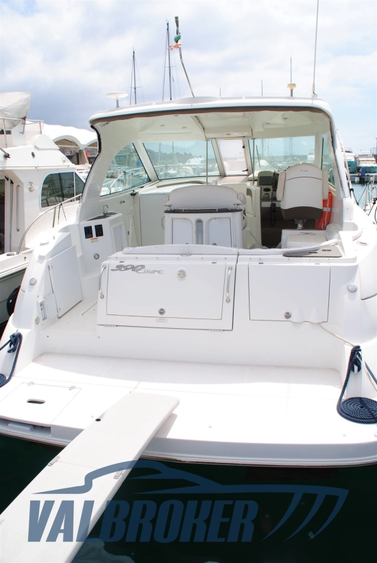 Cruisers Yachts 390 SC usata in vendita
