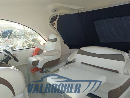 Cruisers Yachts 390 SC usata in vendita