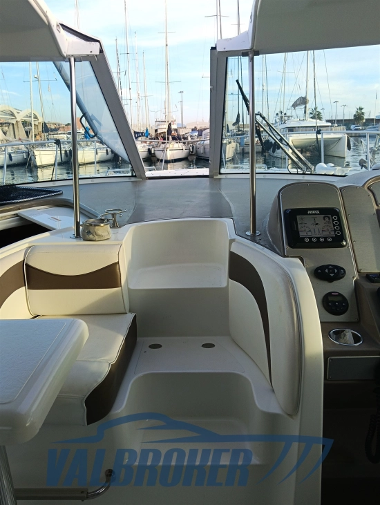 Cruisers Yachts 390 SC usata in vendita