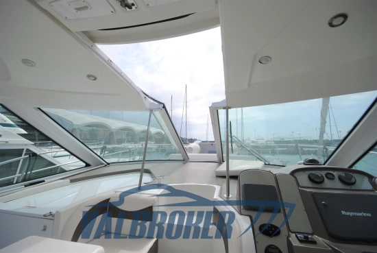 Cruisers Yachts 390 SC usata in vendita